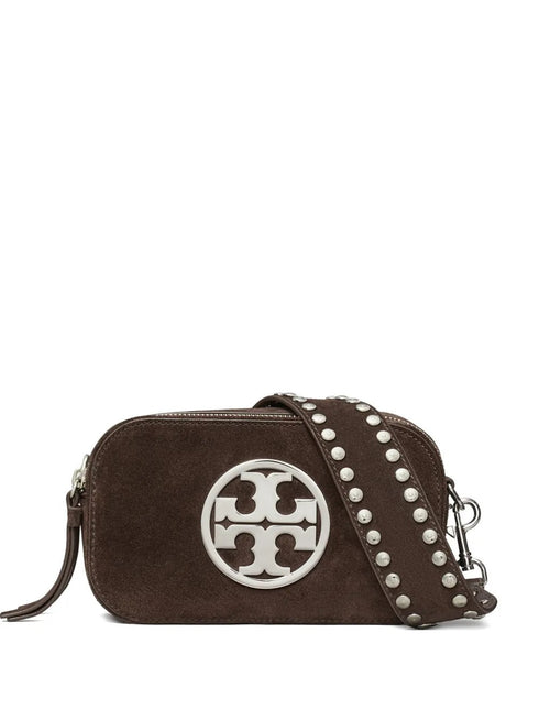 TORY BURCH MILLER SUEDE MINI